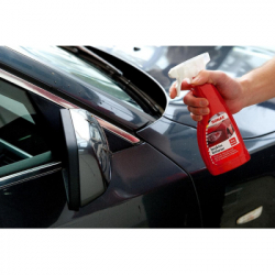 Автомобільний очисник Sonax Insekten Entferner 500 мл (533200) - Картинка 3