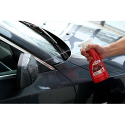 Автомобільний очисник Sonax Insekten Entferner 500 мл (533200) - Картинка 4