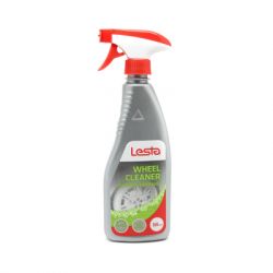   Lesta   Lesta WHEEL CLEANER 500  (390969) -  1