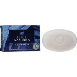 Твердое мыло Felce Azzurra Classico 100 г (8001280307584)