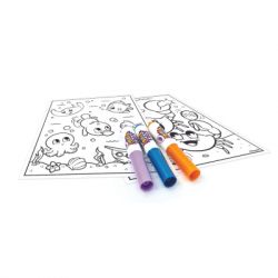    Crayola Mini Kids    (81-1499-1) -  3