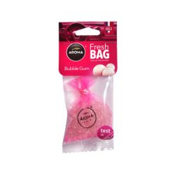    Aroma Car Fresh Bag - Bubble Gum 20  (830276)