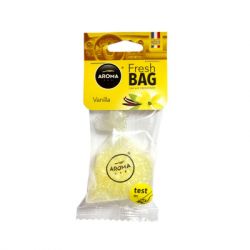    Aroma Car Fresh Bag - Vanilla 20  (830320)