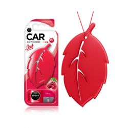    Aroma Car Leaf 3D - Cherry (831259)