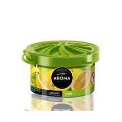    Aroma Car Organic - Lemon (920970)