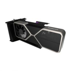    CoolerMaster Universal Vertical GPU Holder Kit Ver.3 (MCA-U000R-KFVK03) -  9
