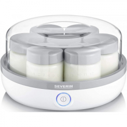 Йогуртниця Severin JG 3518 - Картинка 2