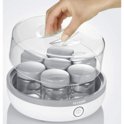 Йогуртниця Severin JG 3518 - Картинка 7