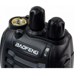   Baofeng BF-888S Six Pack  6  (BF-888S Six Pack) -  6
