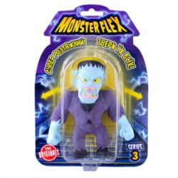   Monster Flex  (90001_) -  2