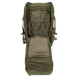   Highlander Eagle 3 Backpack 40L Olive Green (929630) -  3