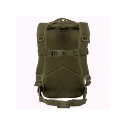  Highlander Recon Backpack 28L Olive (929623) -  2