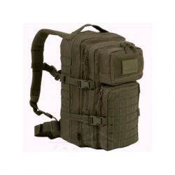   Highlander Recon Backpack 28L Olive (929623) -  4