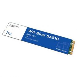 SSD  Western Digital Blue SA510 1TB M.2 2280 (WDS100T3B0B) -  3