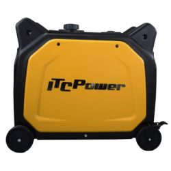  ITC Power GG65EI 6000/6500 W (6807076) -  2