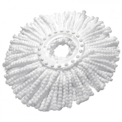     Planet Household Spin Mop  (10738)