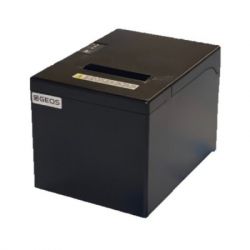 Принтер чеків Geos RP-241 USB, LAN (RP241)