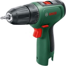 Bosch Шуруповерт-дриль EasyDrill 1200, 12В, 2х1.5Ач, 30Нм, набір свердл і біт, 0.94кг, кейс 0.603.9D3.007 - Картинка 6