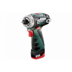 ���������� Metabo BS Basic, 12V 2x2A� (600984000) - �������� 3