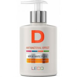   Leco D   300  (XL 40031)