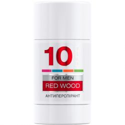  Leco 10 Red Wood For Men 75  (XL 10019)