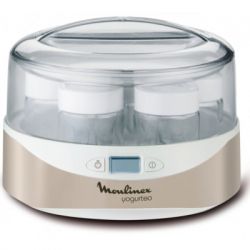 Йогуртница MOULINEX YG231E32 - Картинка 3