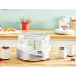 Йогуртница MOULINEX YG231E32 - Картинка 4