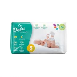  Dada Extra Soft 5 (11-25 ) 39  (4823071646429) -  1