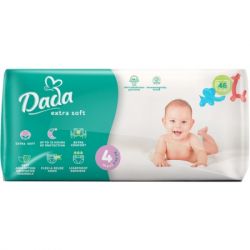 ϳ������� Dada Extra Soft 4 (7-18 ��) 46 �� (4823071646436)