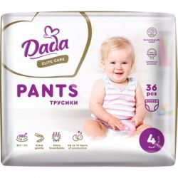 ϳ������� Dada Elite Care 4 Maxi� (9-15 ��) 36 �� (4820174980733)
