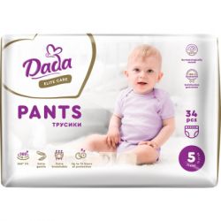 ��������� Dada Elite Care 5 Junior (12-17 ��) 34 �� (4820174980740) - �������� 1