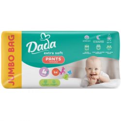  Dada Extra Soft 4 Maxi (9-15 ) 64  (4820174980788) -  1