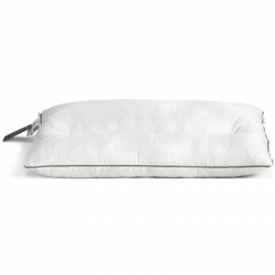 Подушка MirSon ортопедична DeLuxe Eco-Soft Aloe Vera 564 ортопедична 50х70 (2200000625151) - Картинка 2