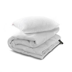 ������ MirSon ���� ����������� �1699 Eco Light White ������ 220 * 240 + (2200002655989) - �������� 10