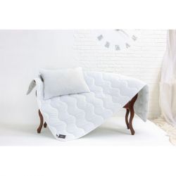 ������ MirSon ���� ����������� �1699 Eco Light White ������ 220 * 240 + (2200002655989) - �������� 3