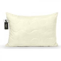 Ковдра MirSon Набір шовковий №1689 Eco Light Creamy Ковдра 200х220 + подуш (2200002657037) - Картинка 5