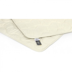 Ковдра MirSon Набір шовковий №1689 Eco Light Creamy Ковдра 200х220 + подуш (2200002657037) - Картинка 7