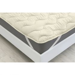 ����������� MirSon Eco Light �1717 Wool Air-line �� ������� �� ������ Pink 120x200 �� (2200002889278) - �������� 2