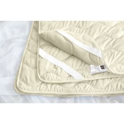 ����������� MirSon Eco Light �1717 Wool Air-line �� ������� �� ������ Pink 120x200 �� (2200002889278) - �������� 4