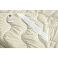 ����������� MirSon Eco Light �1717 Wool Air-line �� ������� �� ������ Pink 120x200 �� (2200002889278) - �������� 5