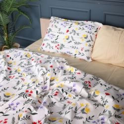 Підковдра MirSon Бязь Premium 17-0226 Makerena 175x210 см (2200001883659) - Картинка 2