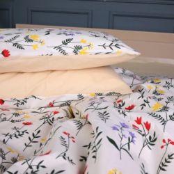 Підковдра MirSon Бязь Premium 17-0226 Makerena 175x210 см (2200001883659) - Картинка 4