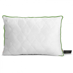 Подушка MirSon 1469 Eco memory effekt Средняя 70х70 см (2200001539839) - Картинка 2