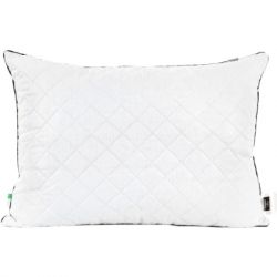 Подушка MirSon 1487 Royal Pearl memory effekt Средняя 40х60 см (2200001539648) - Картинка 2