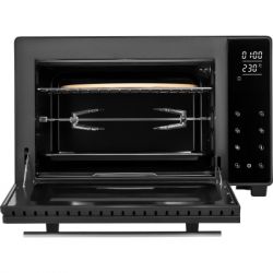 Електропіч Sencor SEO3250BK - Картинка 14