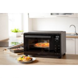 Електропіч Sencor SEO3250BK - Картинка 2