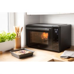 Електропіч Sencor SEO3250BK - Картинка 3