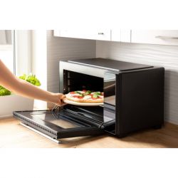 Електропіч Sencor SEO3250BK - Картинка 4