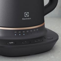 ������������� ELECTROLUX E7K1-6BP - �������� 2