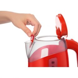 ������������� Sencor SWK1704RD - �������� 3